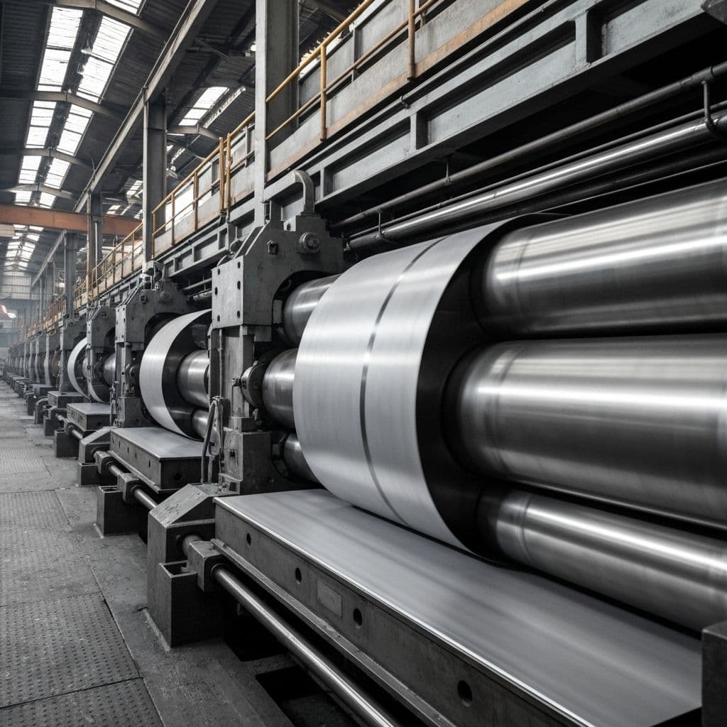 Industrial Excellence